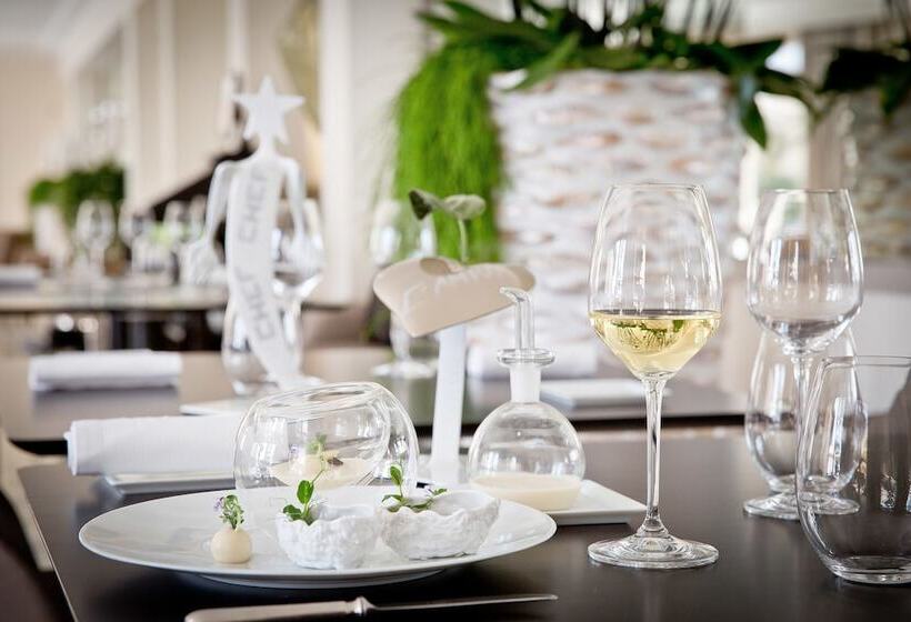 בית מלון כפרי Cap Estel