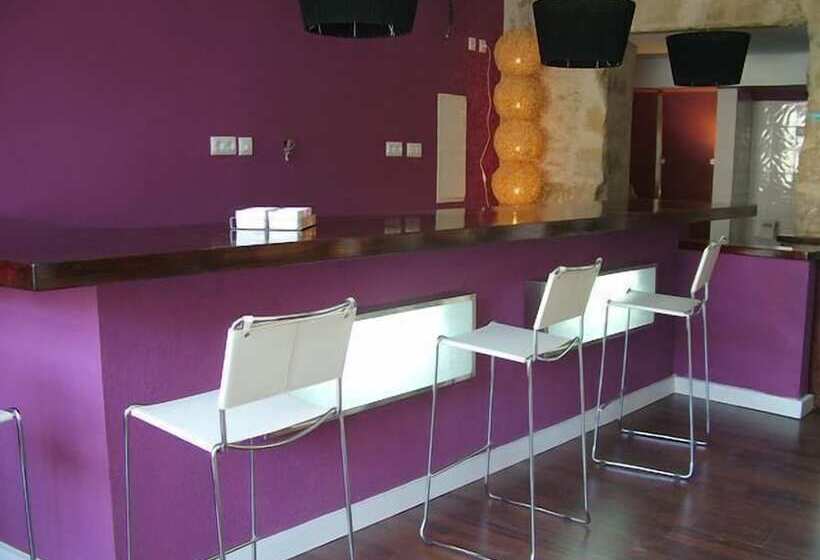 בית מלון כפרי Carmen Boutique