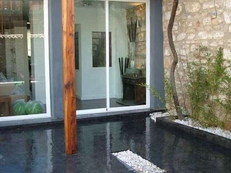 בית מלון כפרי Carmen Boutique