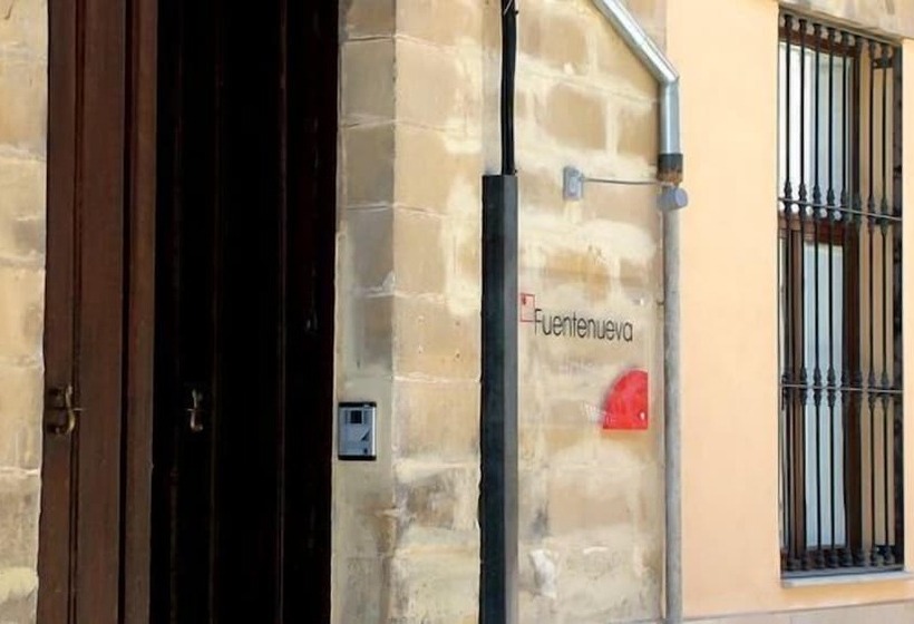 בית מלון כפרי Carmen Boutique