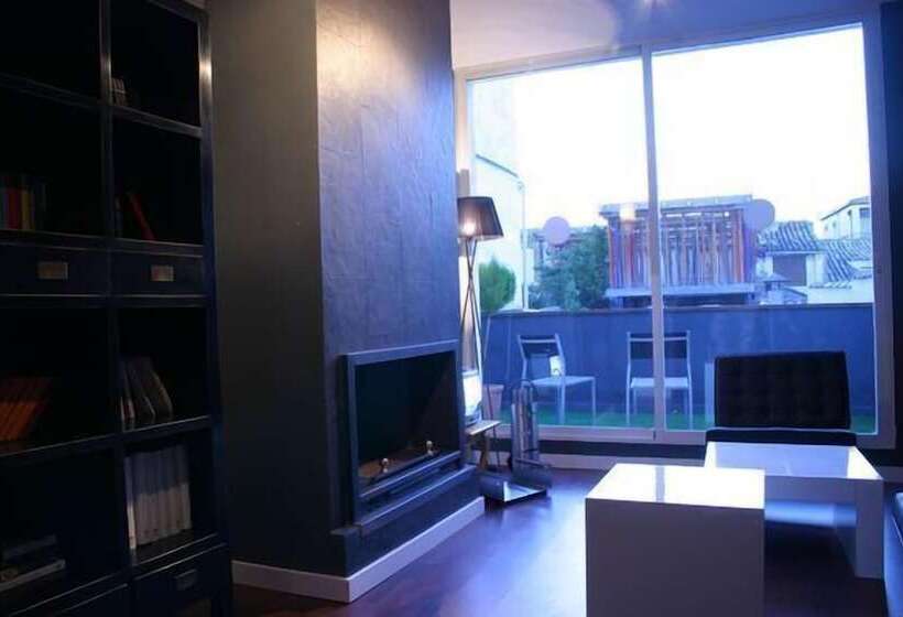 בית מלון כפרי Carmen Boutique