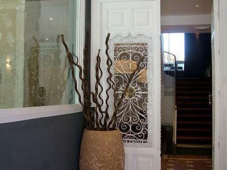 בית מלון כפרי Carmen Boutique