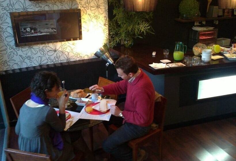 Отель Carmen Boutique