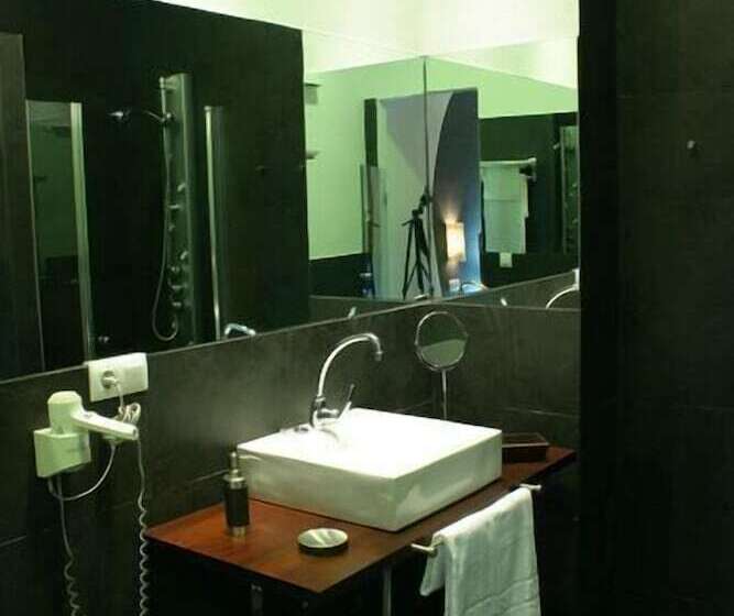 בית מלון כפרי Carmen Boutique