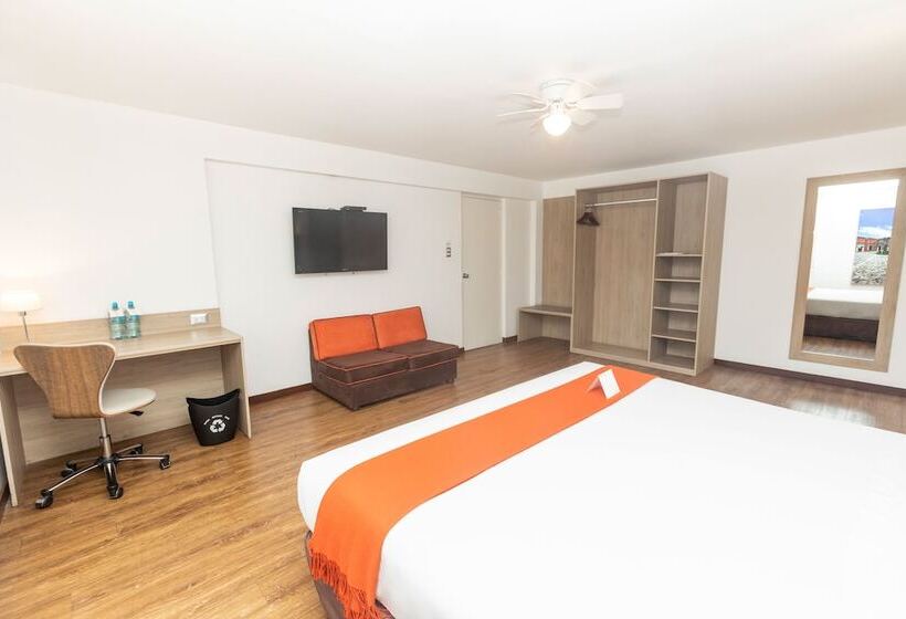 酒店 Casa Andina Standard Arequipa