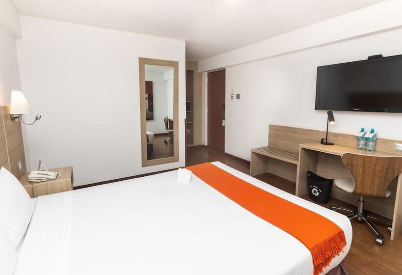 酒店 Casa Andina Standard Arequipa