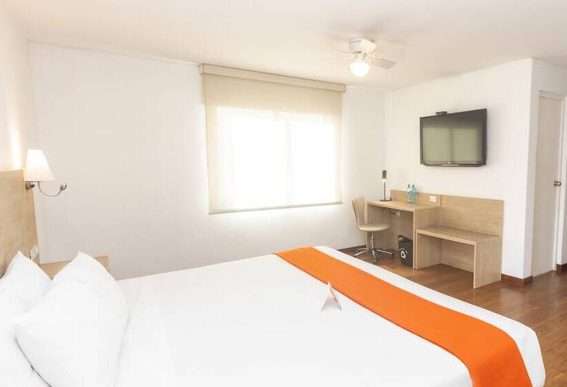 酒店 Casa Andina Standard Arequipa