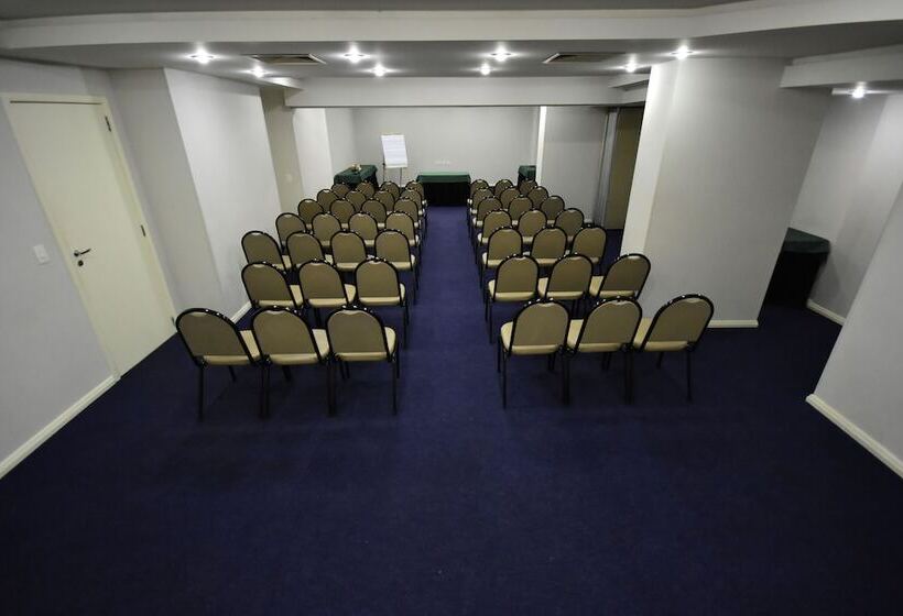 Central Park Hotel By Bourbon