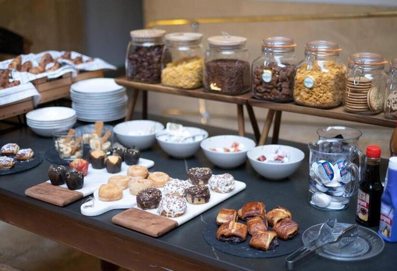 酒店 Cetina Palacio De Los Salcedo