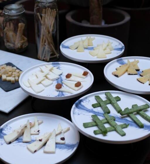 酒店 Cetina Palacio De Los Salcedo