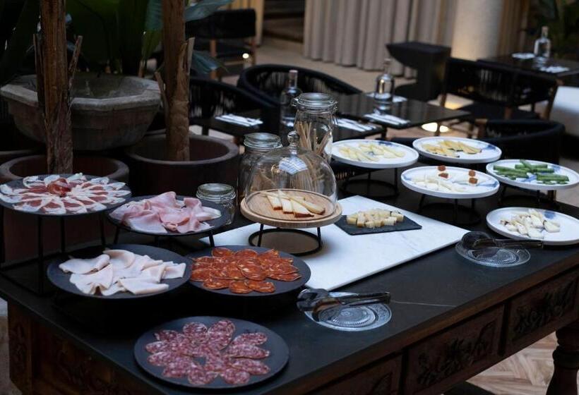 酒店 Cetina Palacio De Los Salcedo