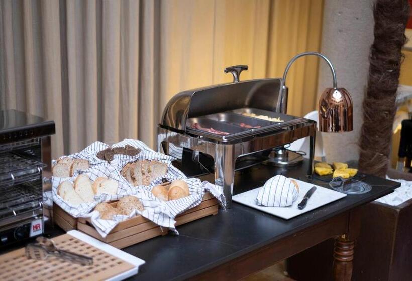 酒店 Cetina Palacio De Los Salcedo