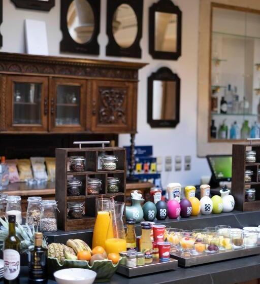 酒店 Cetina Palacio De Los Salcedo