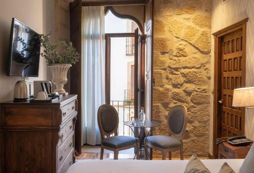 酒店 Cetina Palacio De Los Salcedo