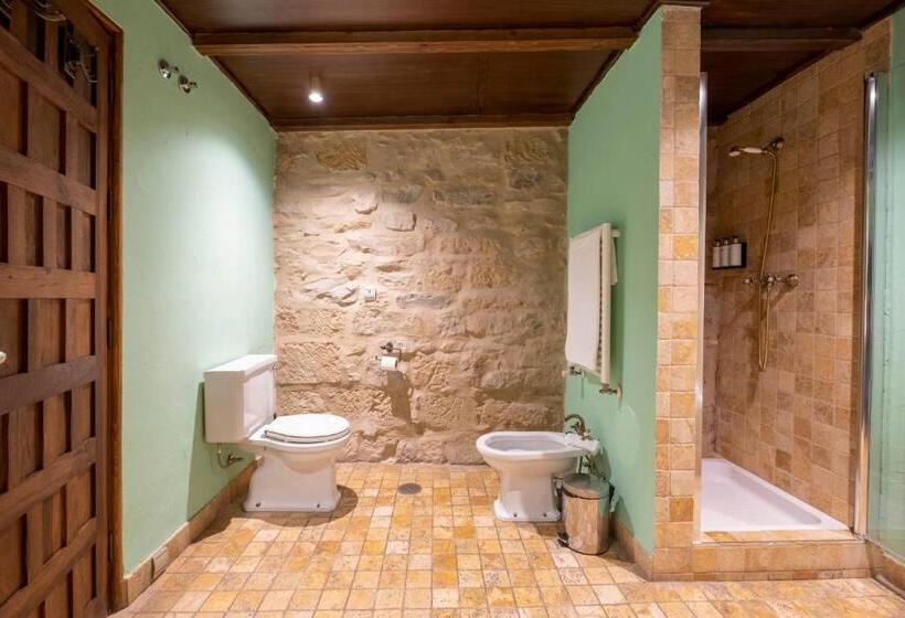 酒店 Cetina Palacio De Los Salcedo