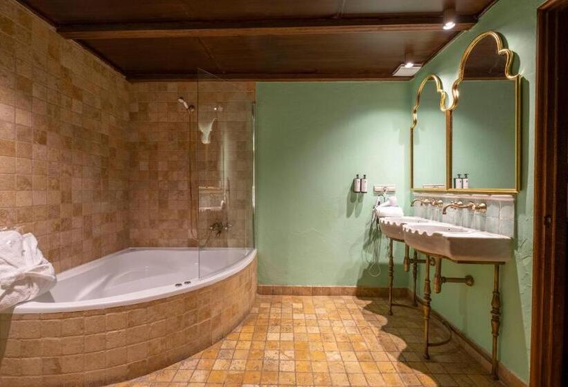 酒店 Cetina Palacio De Los Salcedo