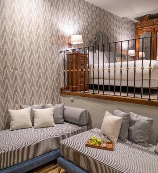 酒店 Cetina Palacio De Los Salcedo