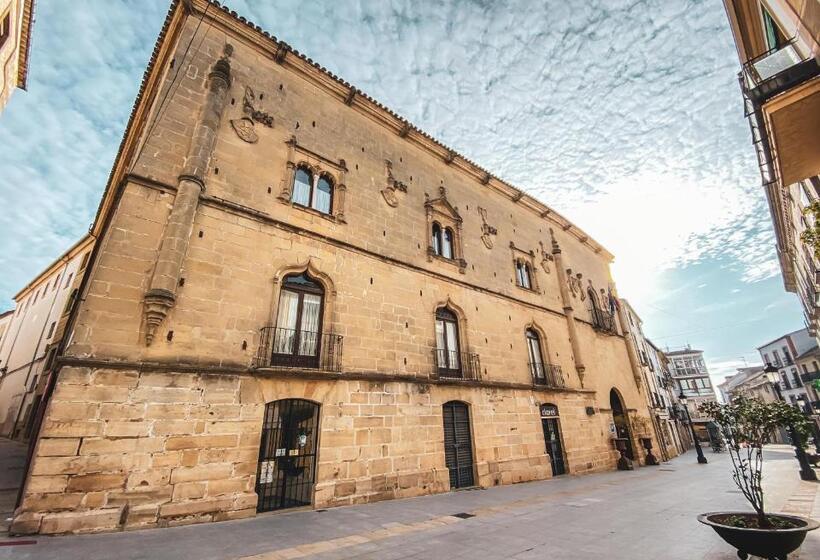 酒店 Cetina Palacio De Los Salcedo