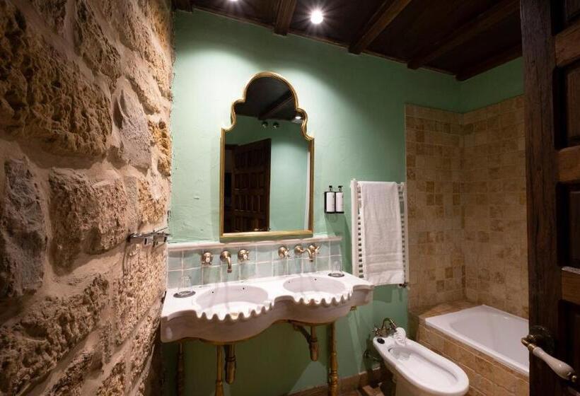 酒店 Cetina Palacio De Los Salcedo