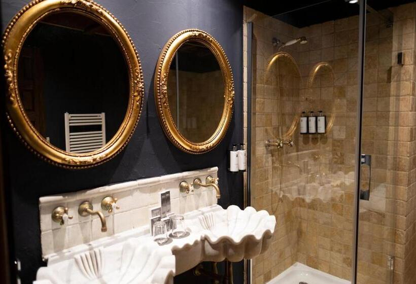 酒店 Cetina Palacio De Los Salcedo