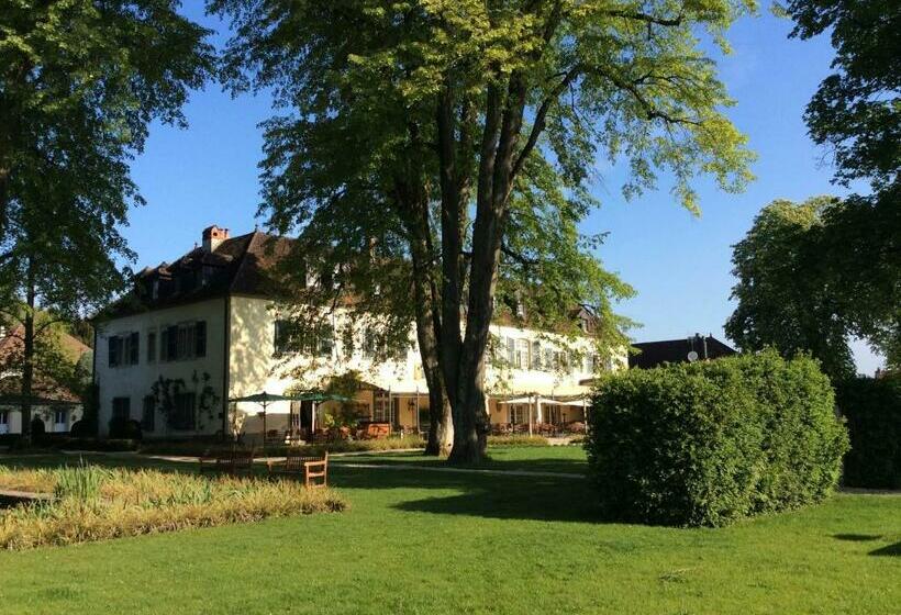 호텔 Chateau De Germigney