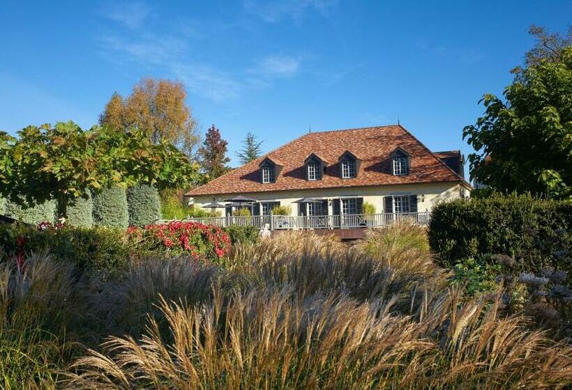 호텔 Chateau De Germigney