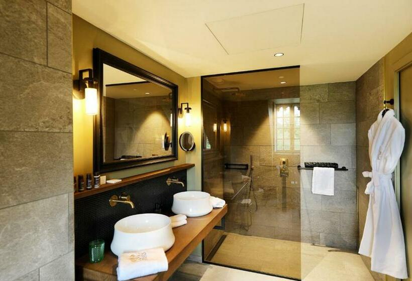 호텔 Chateau De Germigney