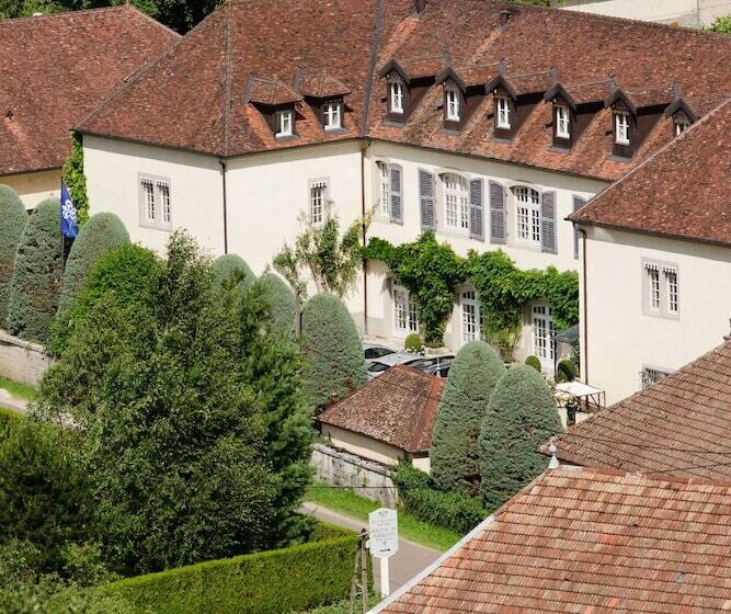 호텔 Chateau De Germigney