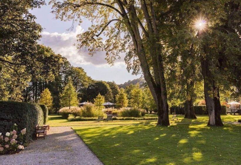 호텔 Chateau De Germigney