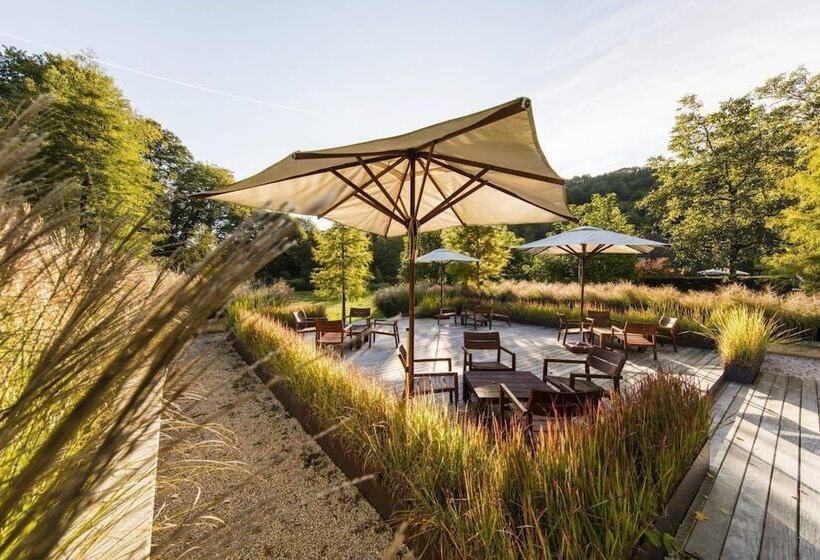 호텔 Chateau De Germigney