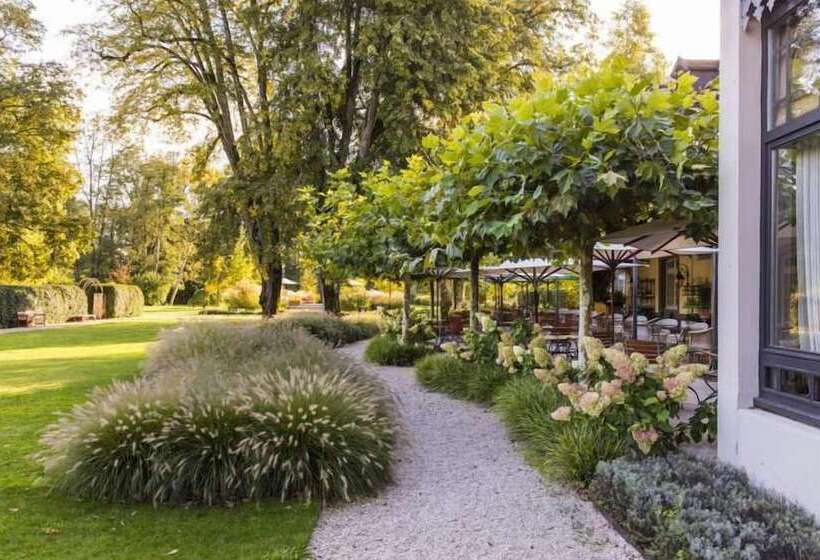 호텔 Chateau De Germigney