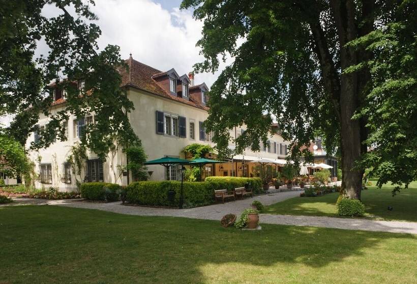 호텔 Chateau De Germigney