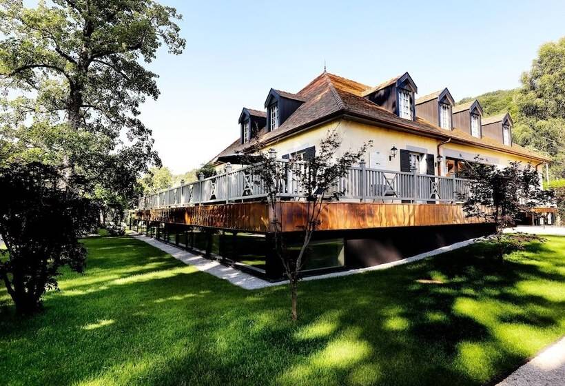 호텔 Chateau De Germigney