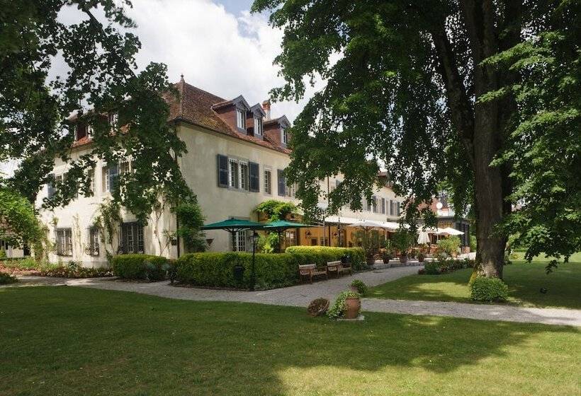 호텔 Chateau De Germigney