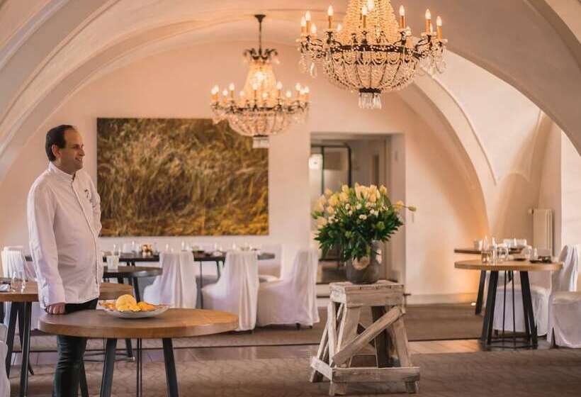 호텔 Chateau De Germigney