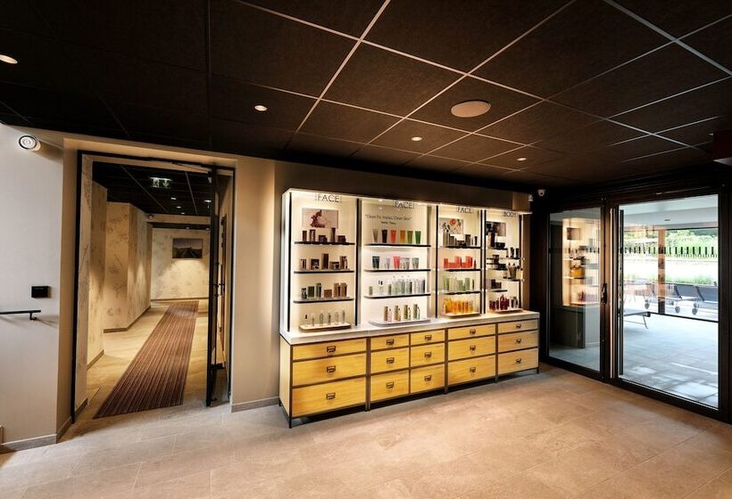 호텔 Chateau De Germigney