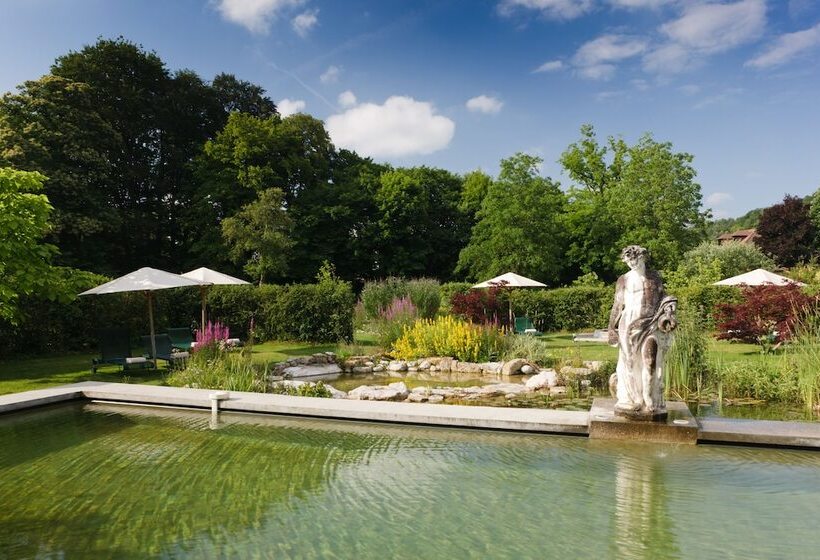 호텔 Chateau De Germigney