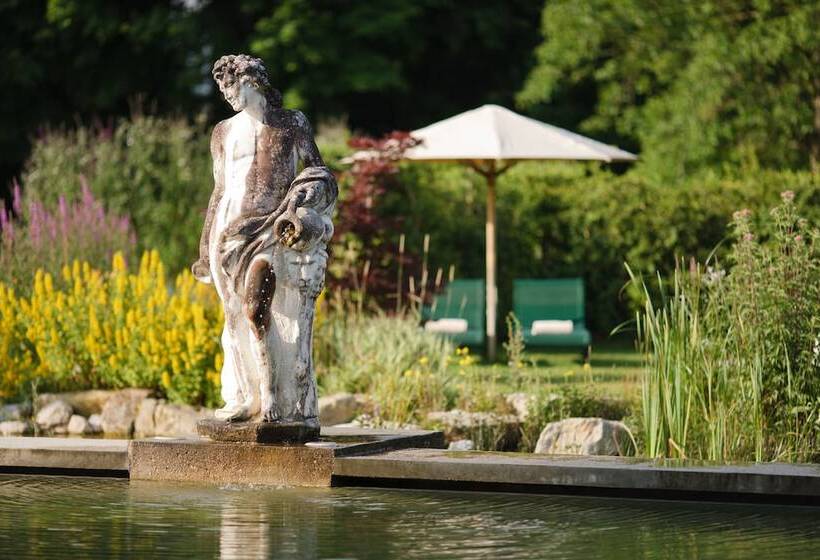 호텔 Chateau De Germigney