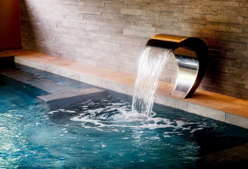 호텔 Chateau De Germigney