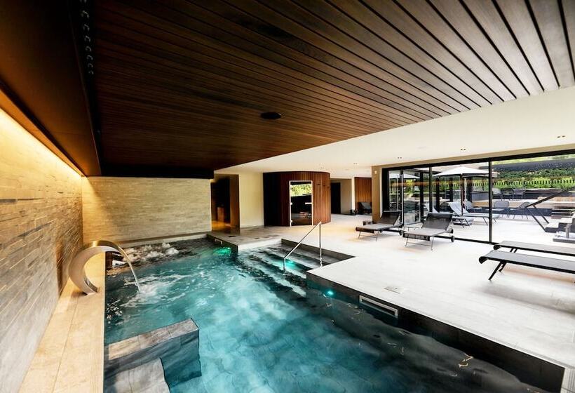 호텔 Chateau De Germigney