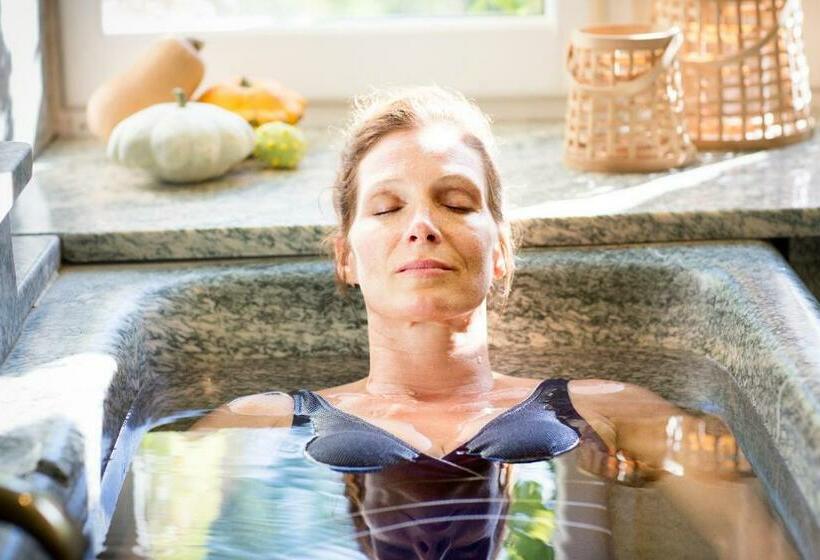 Отель Château De Riell