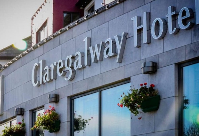 호텔 Claregalway