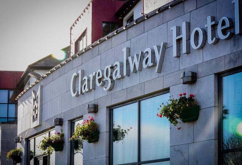 호텔 Claregalway