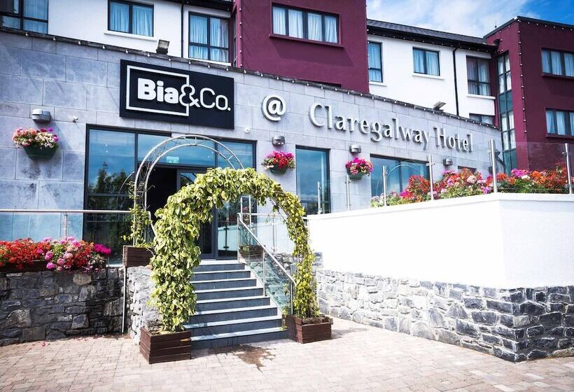 호텔 Claregalway
