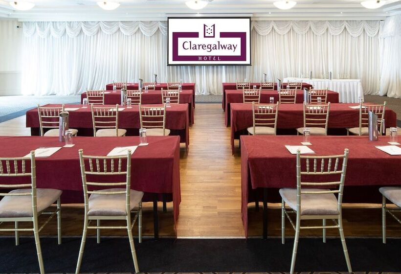 호텔 Claregalway