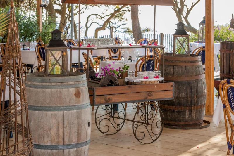 Отель Club Marina Viva