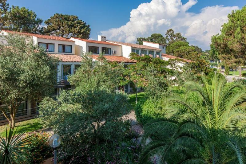 Отель Club Marina Viva