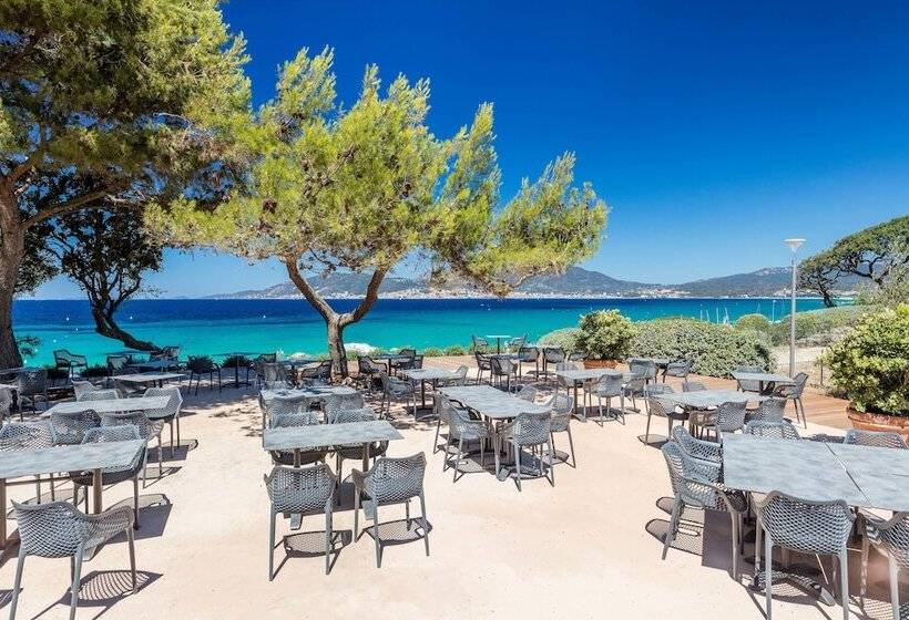 Отель Club Marina Viva