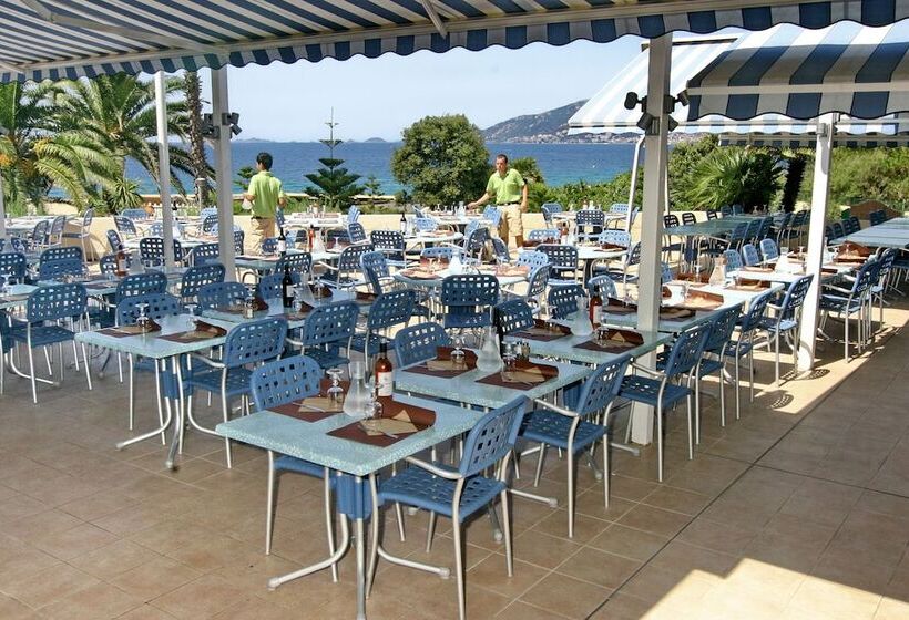 Отель Club Marina Viva