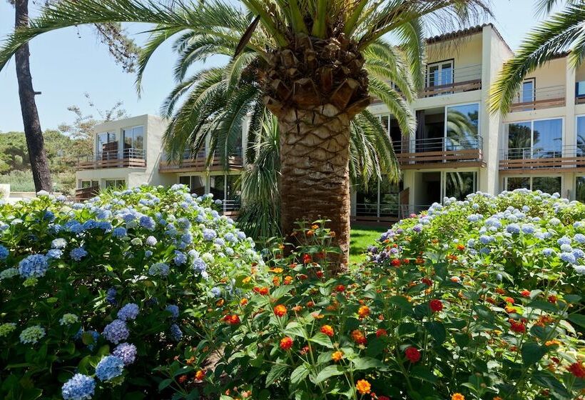 Отель Club Marina Viva